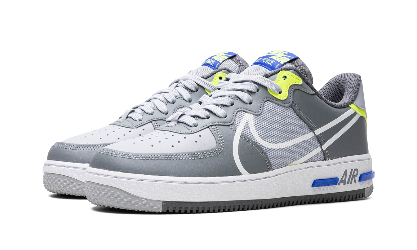 Nike Air Force 1 'React'