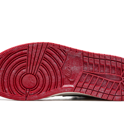 Air Jordan 1 Retro High OG "Chicago Lost and Found"