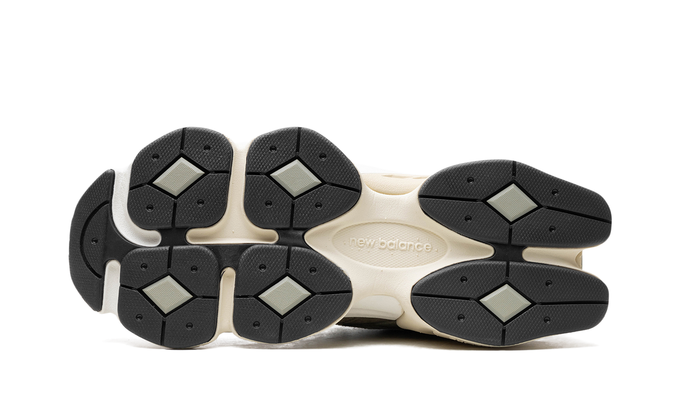 New Balance 9060 "Dark Camo / Dark Olive / Sandstone"