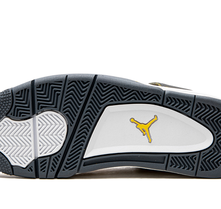 Air Jordan 4 Retro "Lightning 2021"