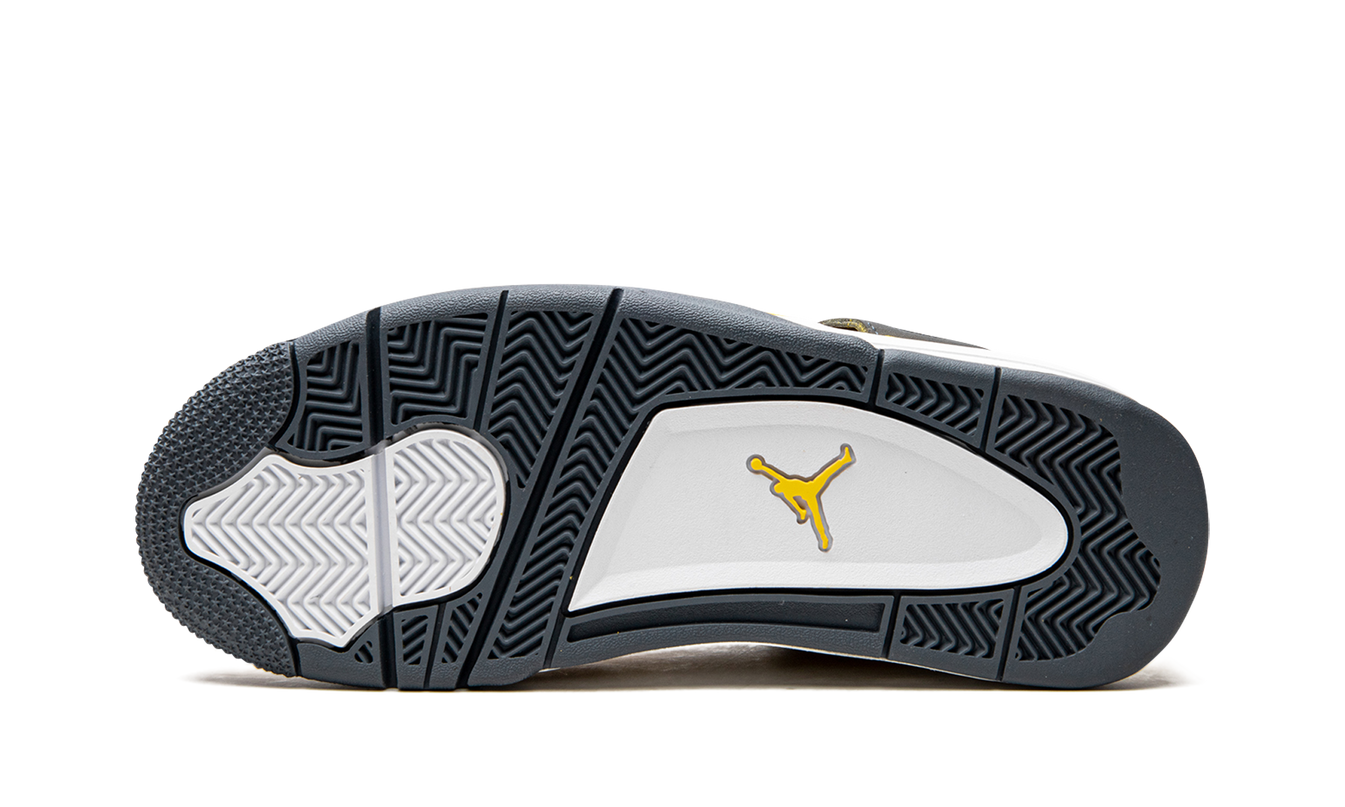 Air Jordan 4 Retro "Lightning 2021"