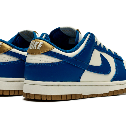 Nike Dunk Low WMNS "BLUE JAY"