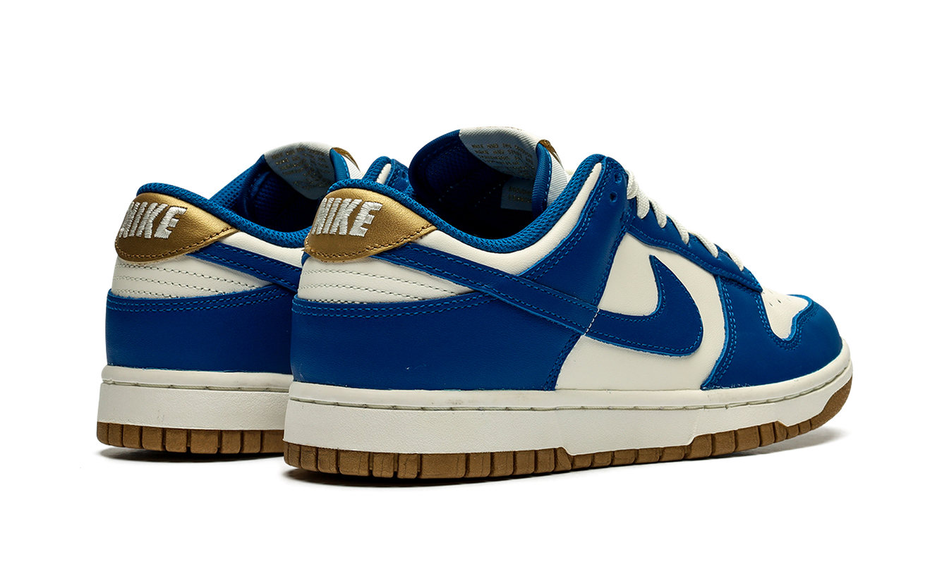 Nike Dunk Low WMNS "BLUE JAY"