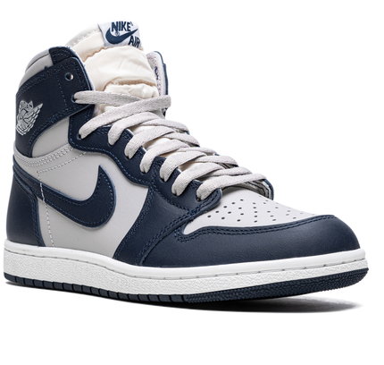 Air Jordan 1 High 85 "Georgetown"