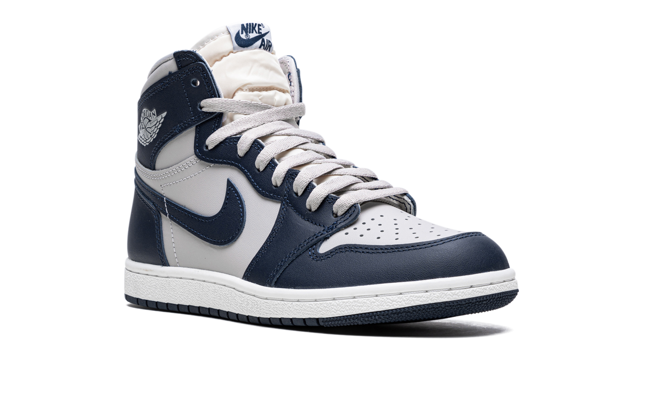 Air Jordan 1 High 85 "Georgetown"