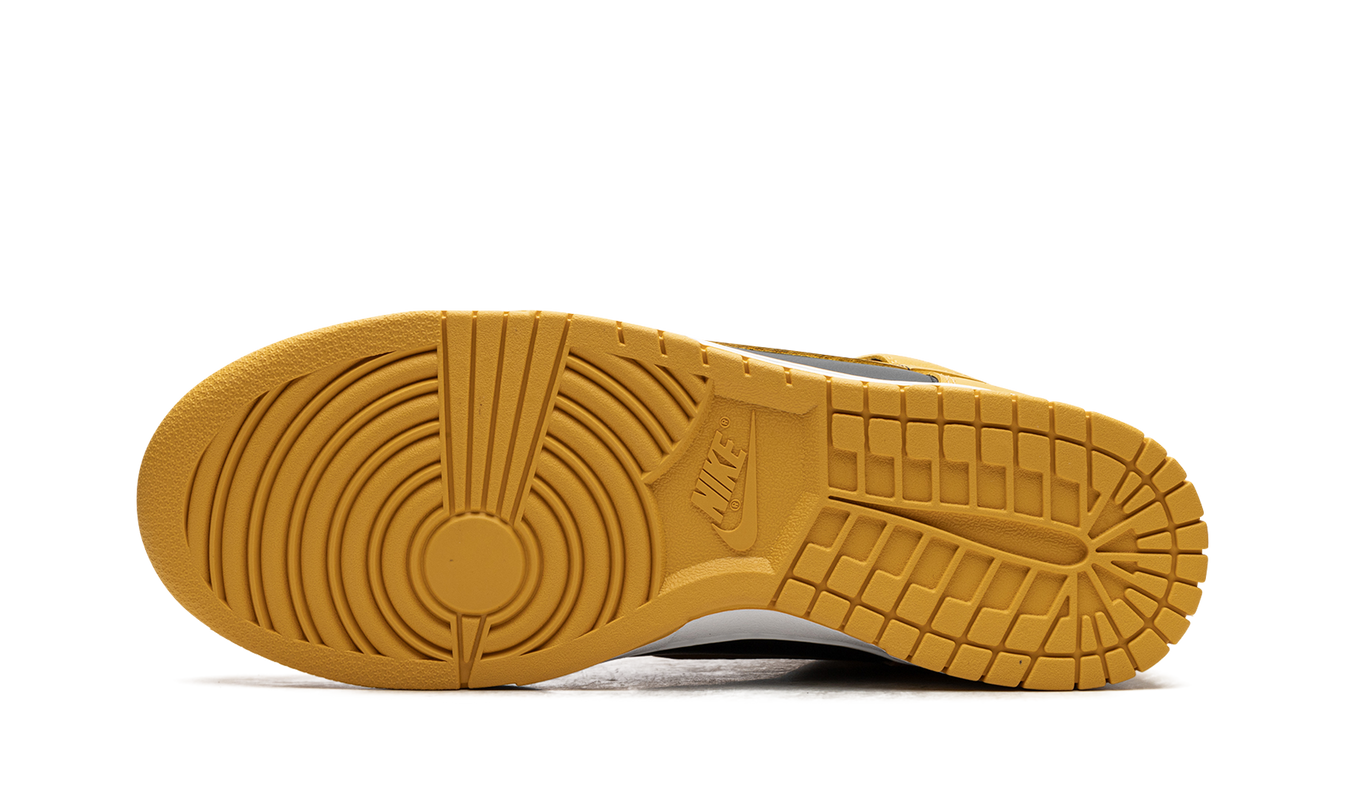 Nike Dunk High "Wu-Tang"