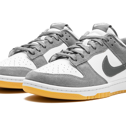 Nike Dunk Low "Smoke Grey"