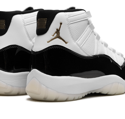 Air Jordan 11 "Gratitude"