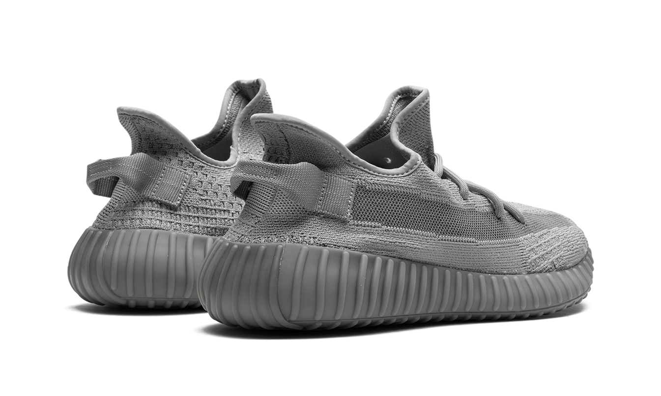 Yeezy Boost 350 V2 "Steel Grey"