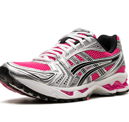 Asics Gel Kayano 14 "Pink Glo"