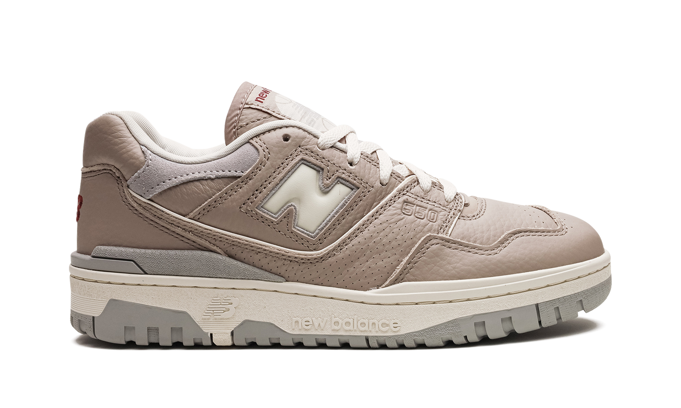 New Balance 550 "Lunar New Year"
