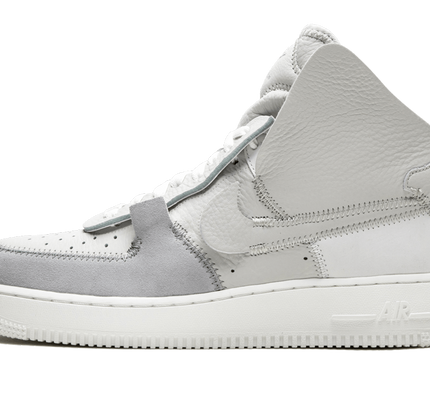 Nike Air Force 1 High PSNY "PSNY"