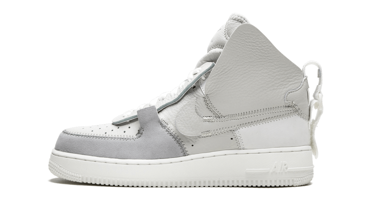 Nike Air Force 1 High PSNY "PSNY"