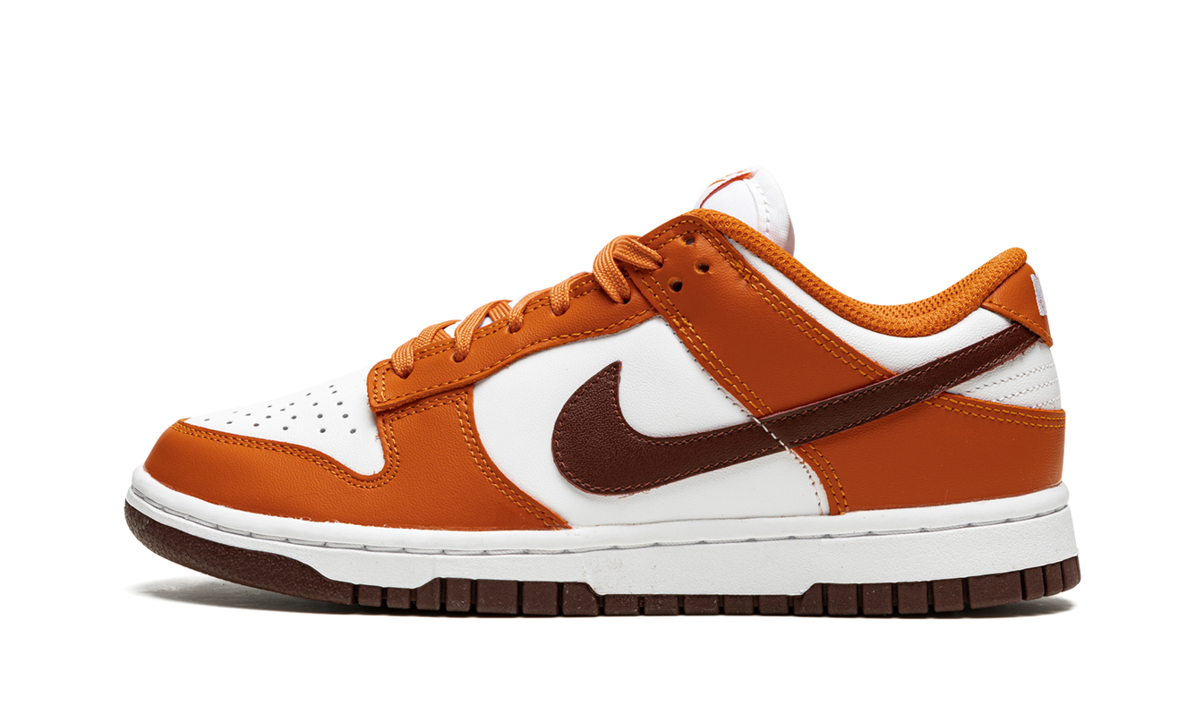 Nike Dunk WMNS "Bronze Eclipse"