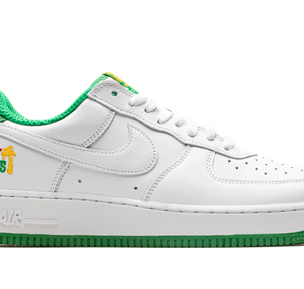 Nike Air Force 1 "West Indies"