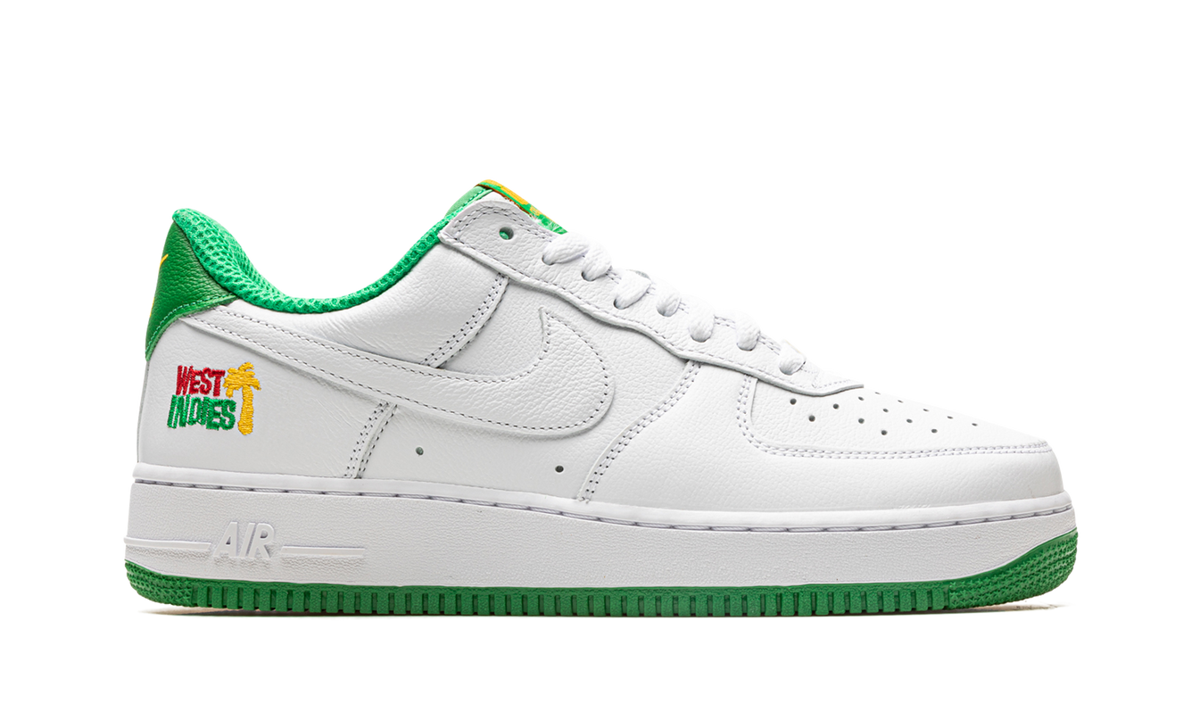 Nike Air Force 1 "West Indies"