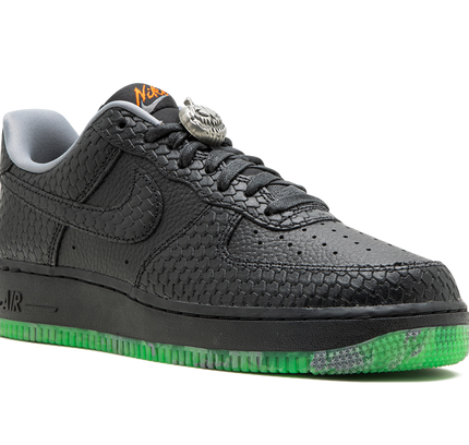 Nike Air Force 1 Low "Halloween"