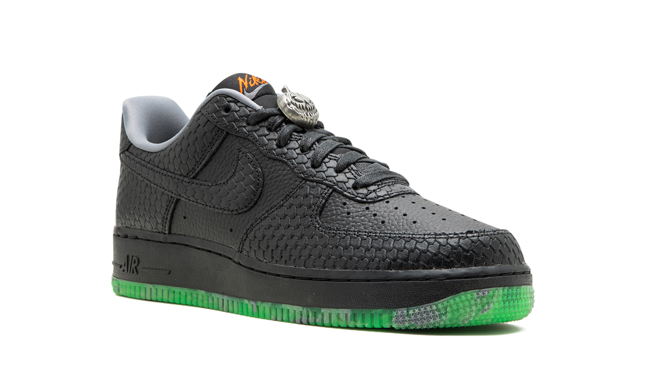 Nike Air Force 1 Low "Halloween"