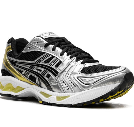 Asics Gel Kayano 14 "Lemon Spark"