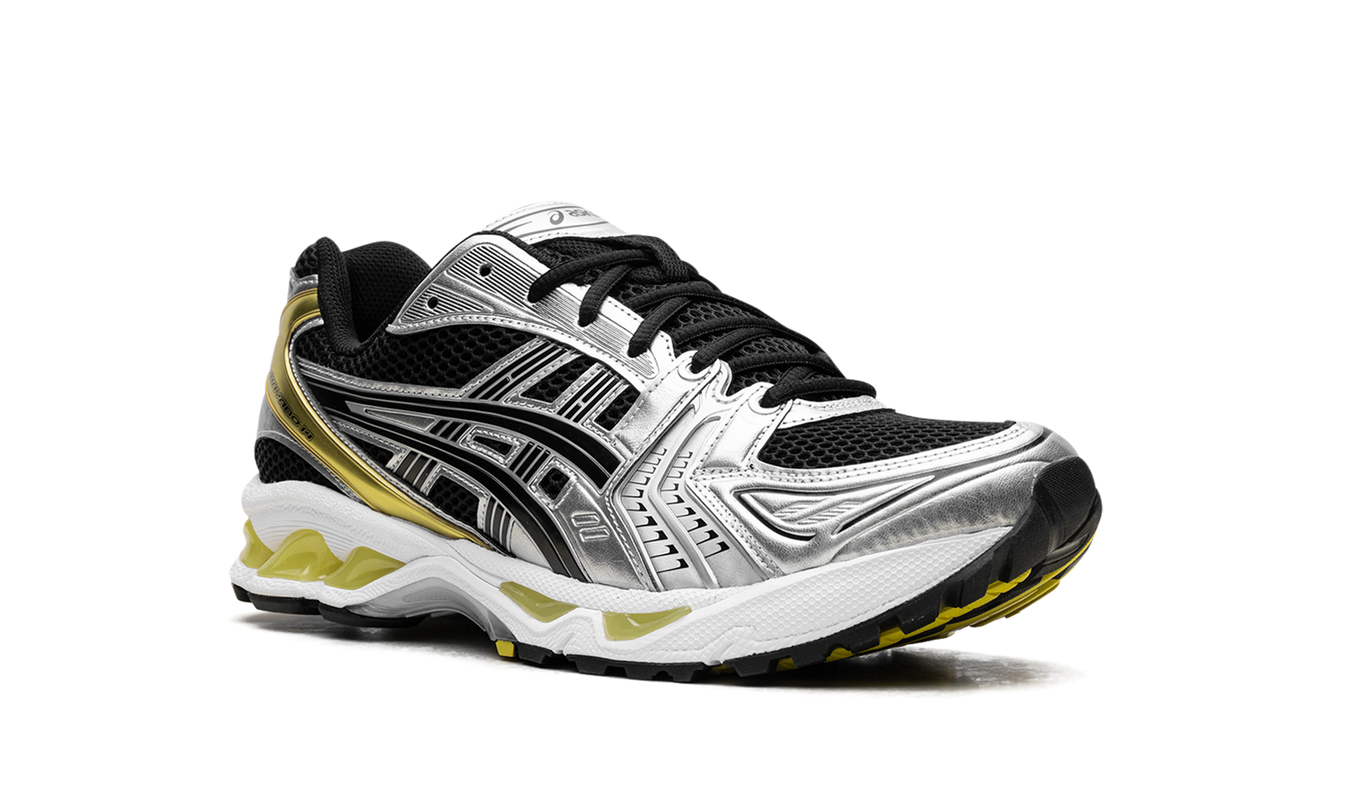 Asics Gel Kayano 14 "Lemon Spark"