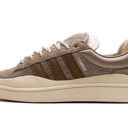 Adidas Campus "Bad Bunny - Brown"