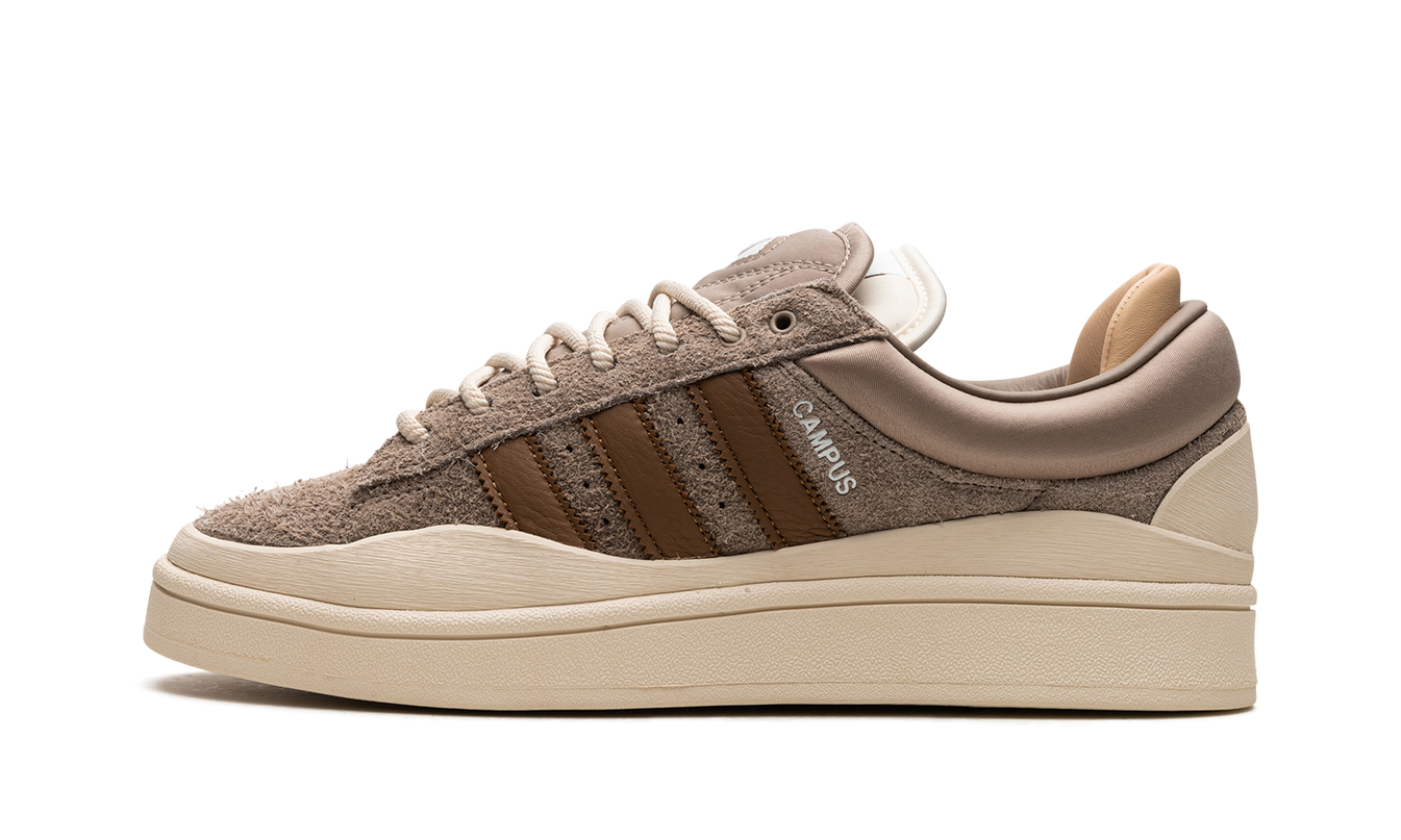 Adidas Campus "Bad Bunny - Braun"