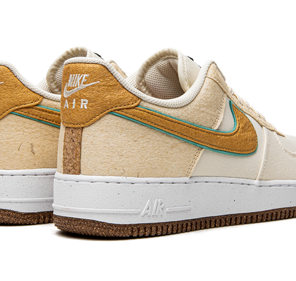 Nike Air Force 1 '07 PRM "Happy Pineapple"