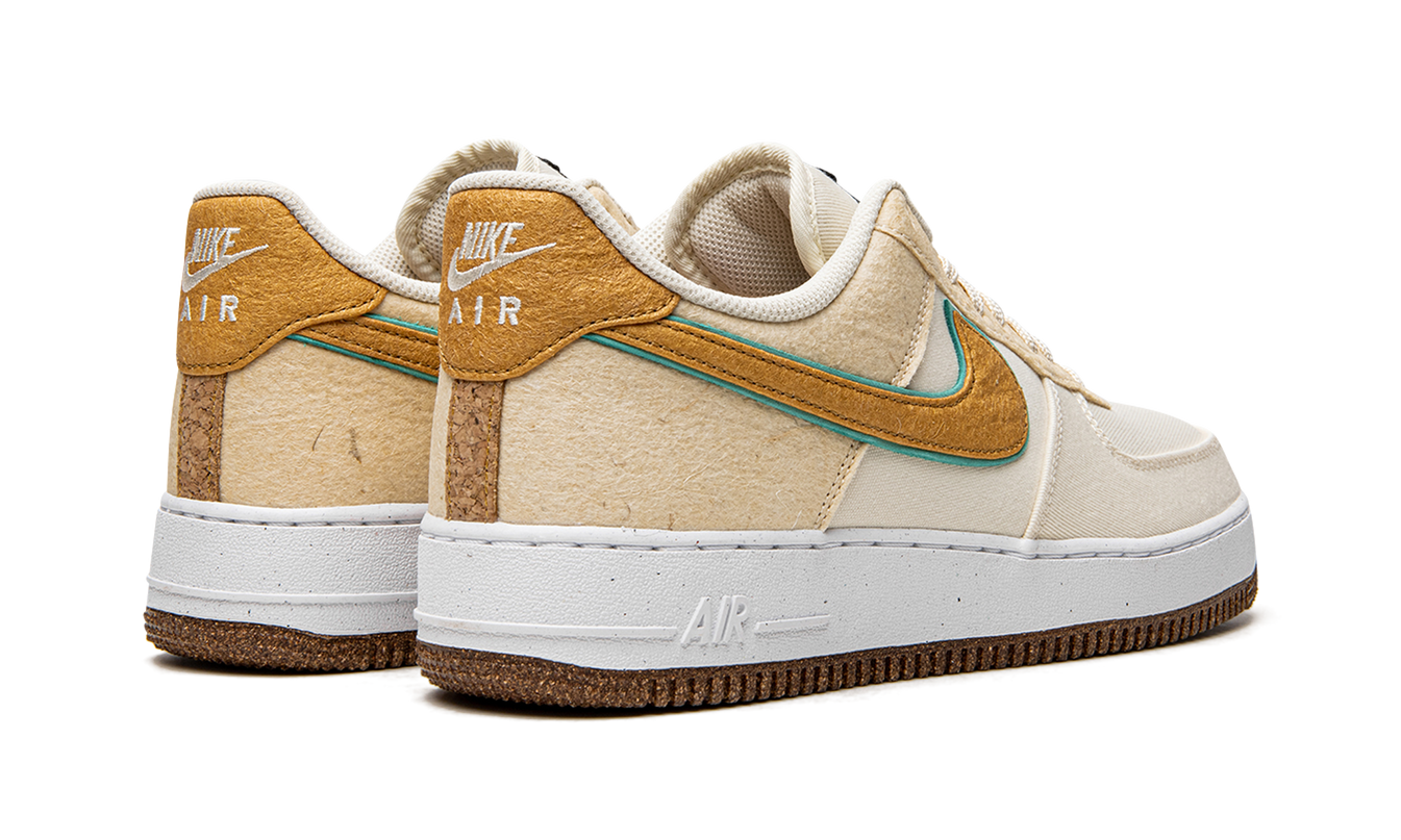 Nike Air Force 1 '07 PRM "Happy Pineapple"