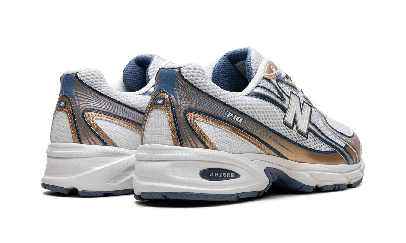 New Balance 740 V2 "Heron Blue"