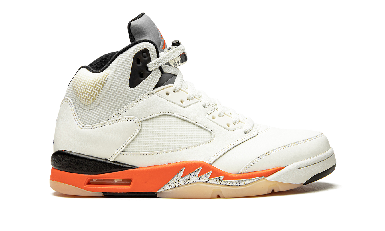 Air Jordan 5 Retro "Shattered Backboard"