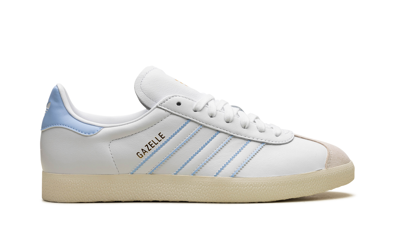 Adidas Gazelle "Argentina"