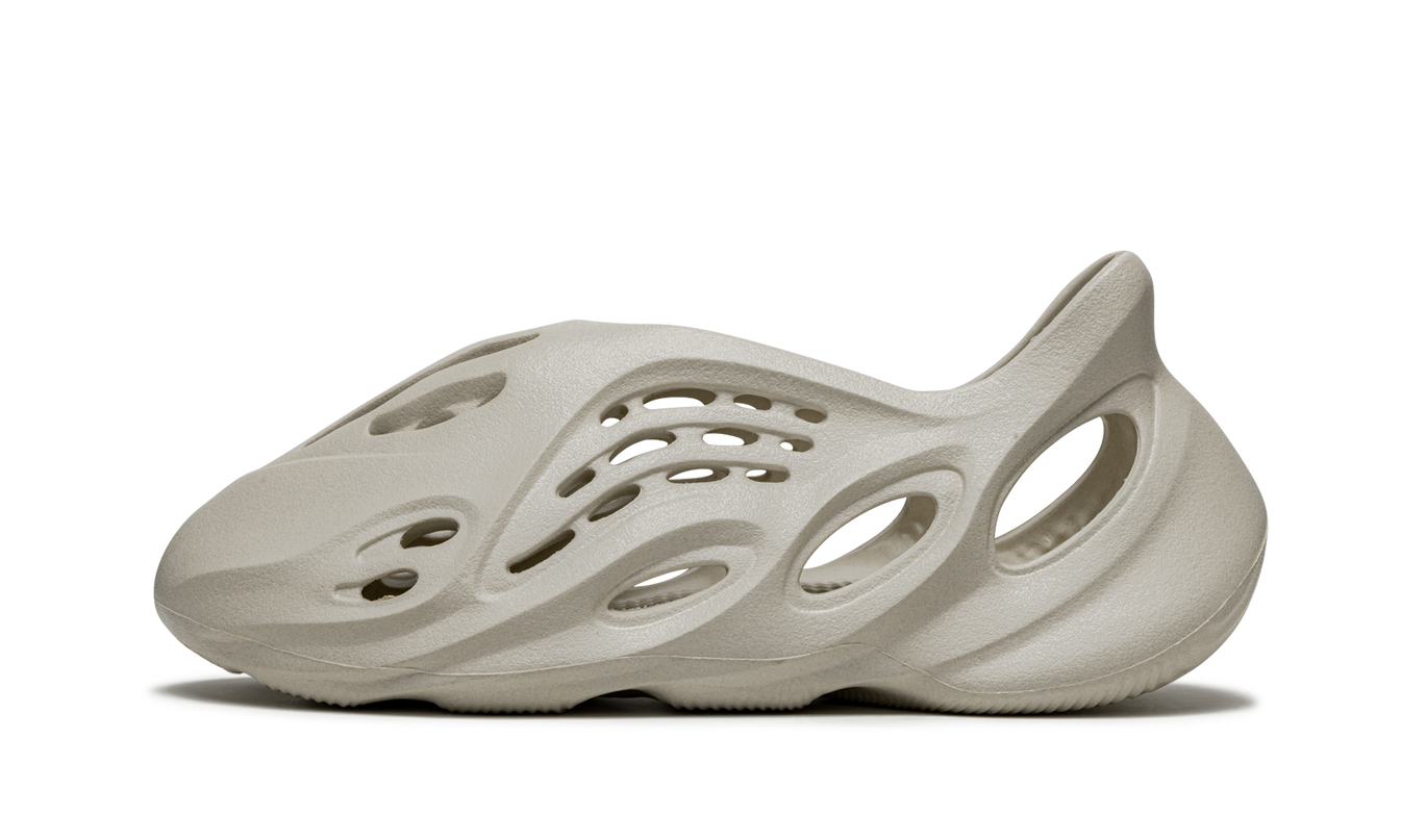 Yeezy Foam Runner "Sand"