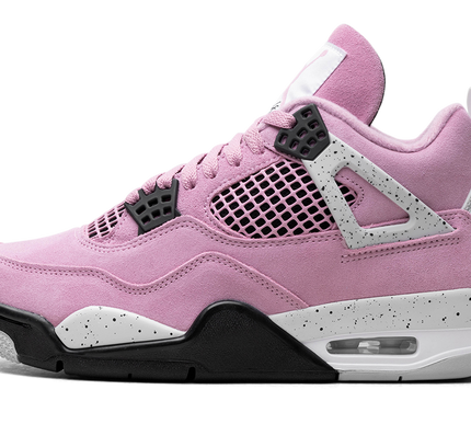 Air Jordan 4 WMNS "Orchidee"