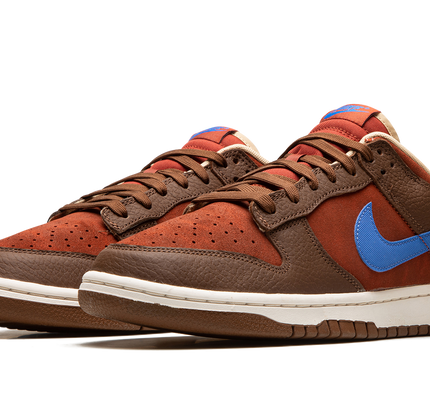 Nike Dunk Low Retro PRM "Mars Stone"