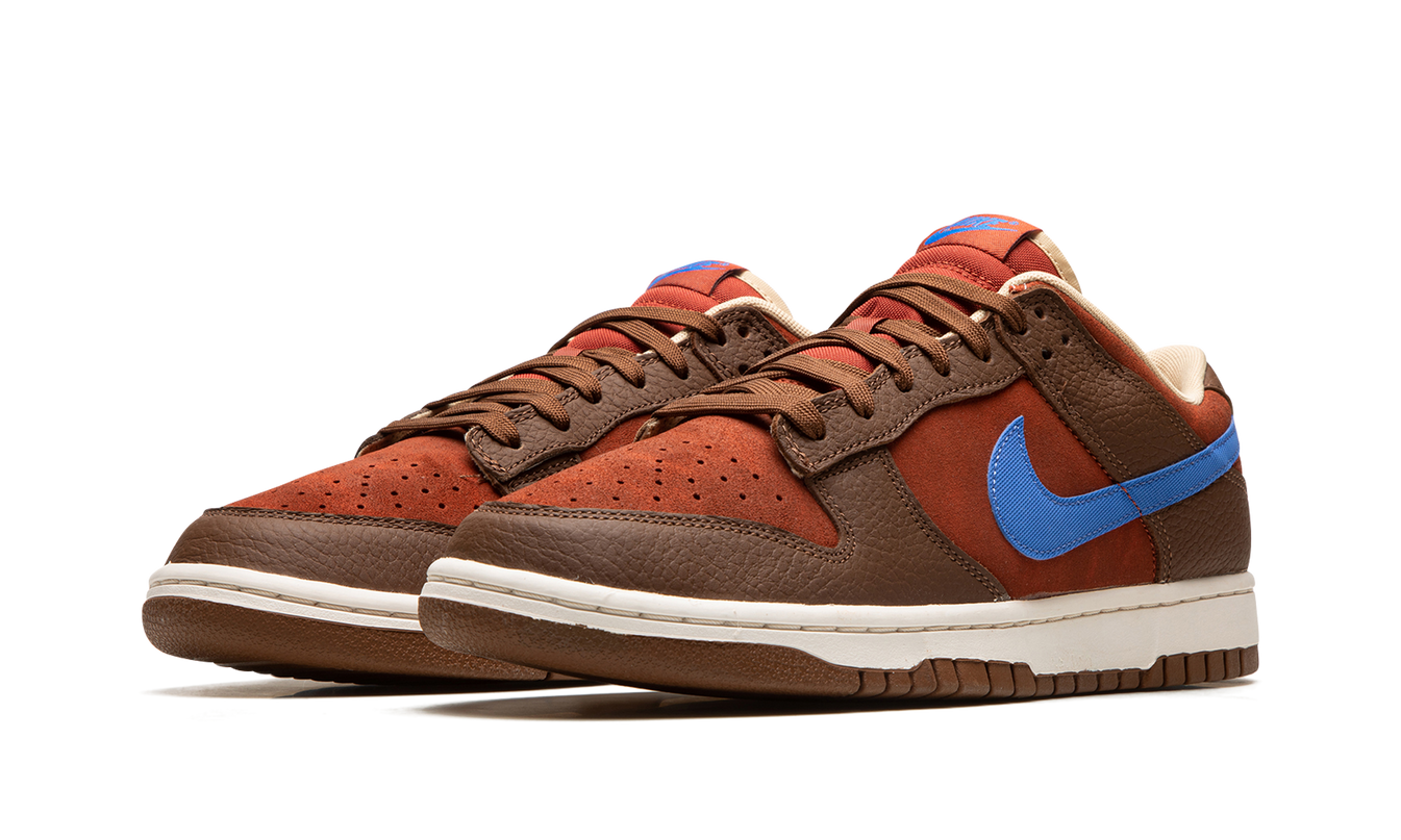 Nike Dunk Low Retro PRM "Mars Stone"