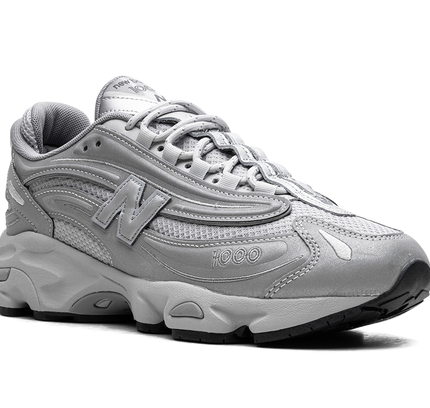 New Balance M1000 „Reflektierendes Paket – Regenwolke“
