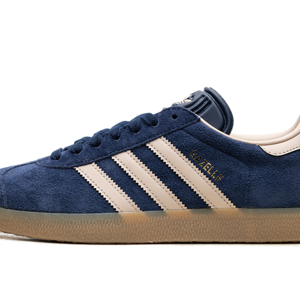 Adidas Gazelle "Night Indigo"