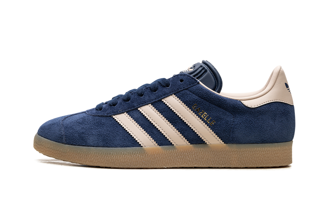 Adidas Gazelle "Night Indigo"