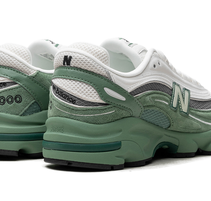 New Balance M1000 "Grün"