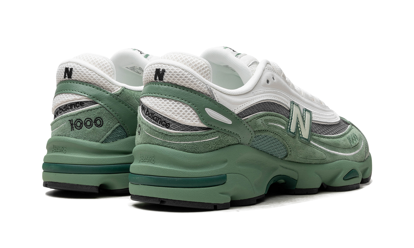 New Balance M1000 "Grün"