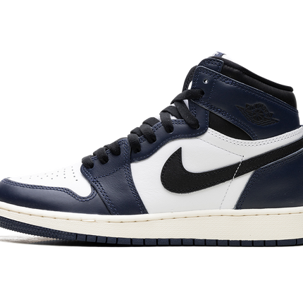 Air Jordan 1 Retro High OG GS "Navy"