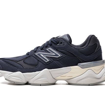 New Balance 9060 GS "Marineblau / Weiß