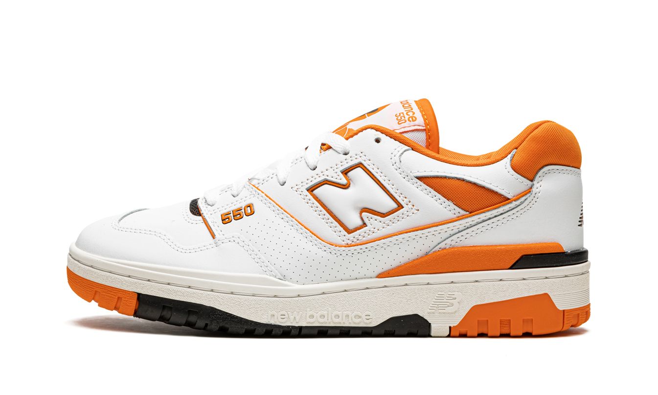 New Balance 550 "Syracuse"