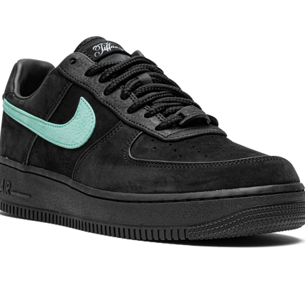Nike Air Force 1 Low "Tiffany and Co."