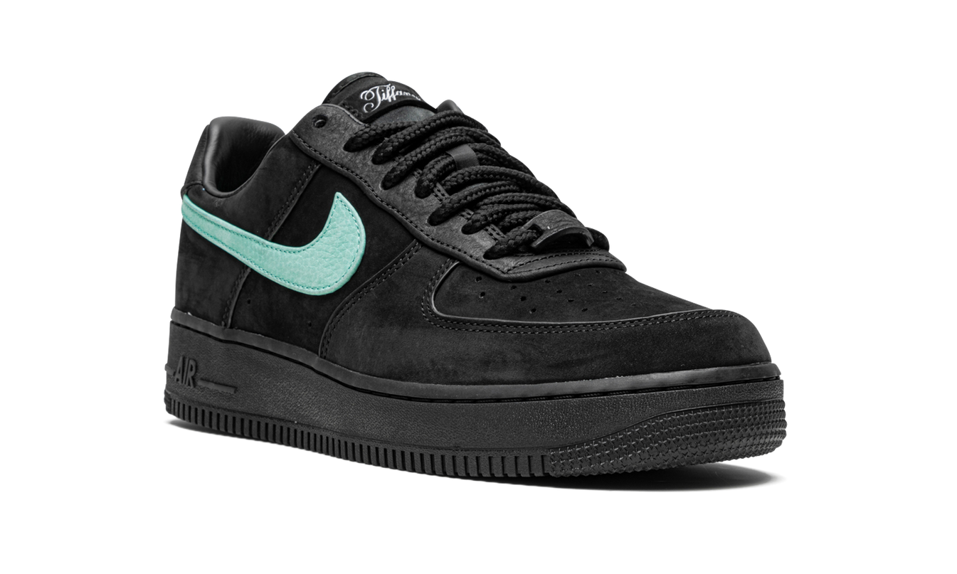 Nike Air Force 1 Low "Tiffany and Co."