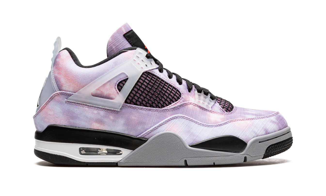 Air Jordan 4 Retro „Zen Master“
