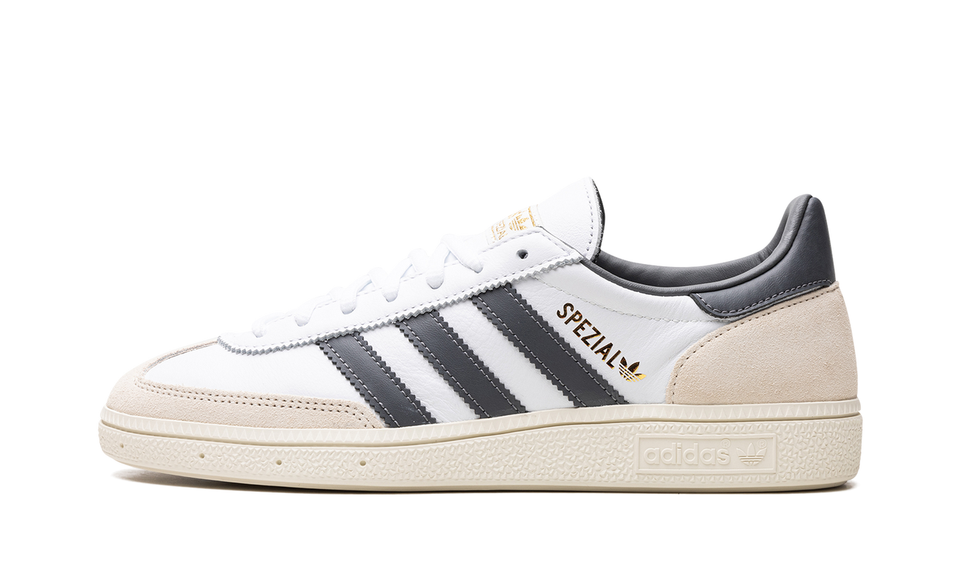 Adidas Handball Spezial "White / Grey"