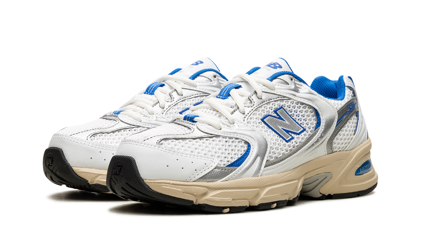 New Balance 530 "White / Blue Oasis"