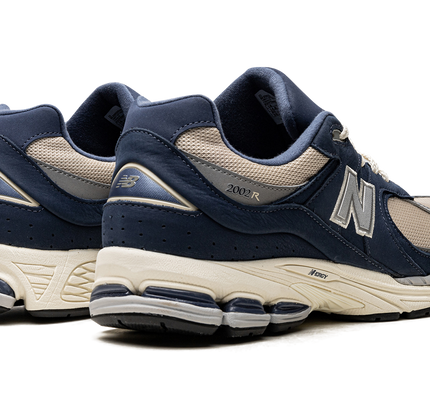 New Balance 2002R "Vintage Indigo"