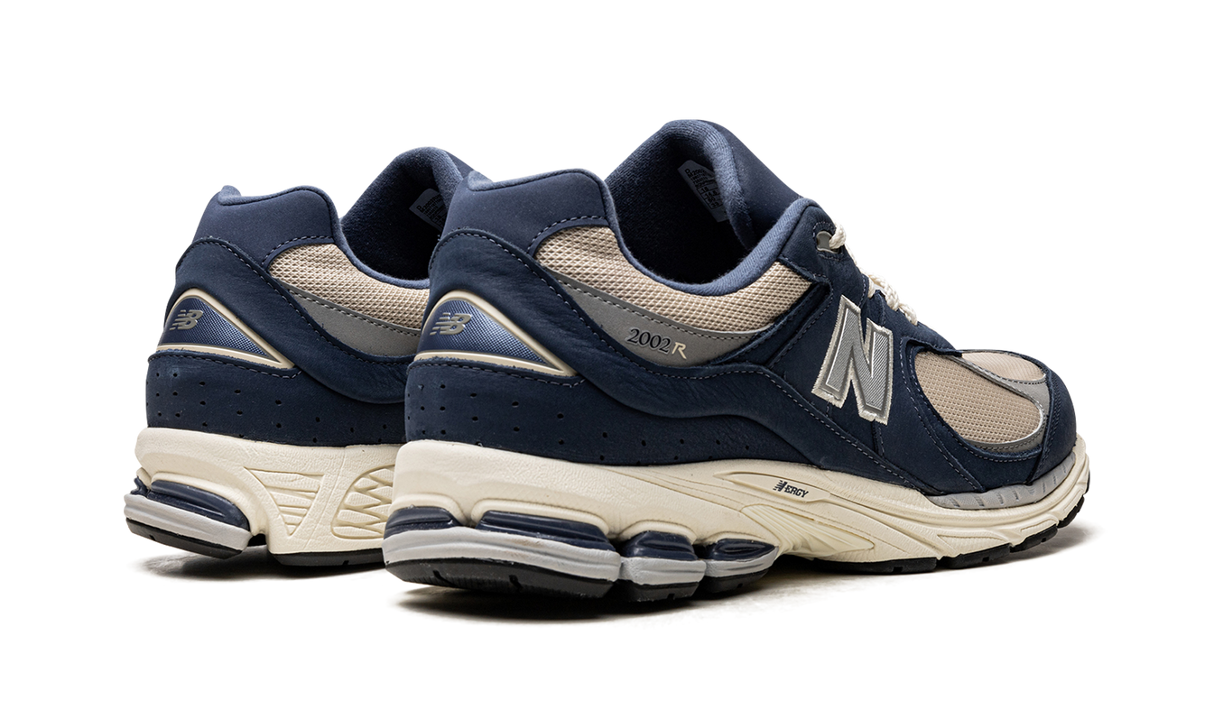 New Balance 2002R "Vintage Indigo"